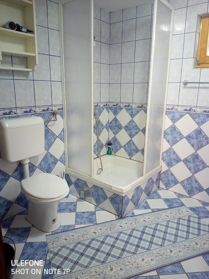 Apartman Relax In Nature Jajce Εξωτερικό φωτογραφία