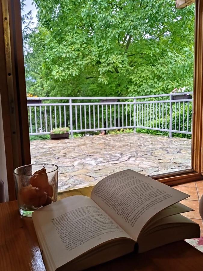 Apartman Relax In Nature Jajce Εξωτερικό φωτογραφία