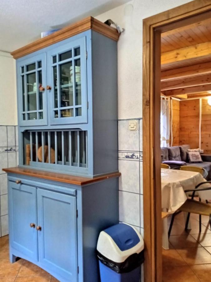 Apartman Relax In Nature Jajce Εξωτερικό φωτογραφία