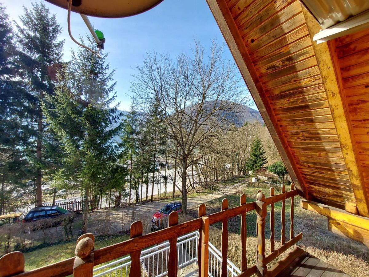 Apartman Relax In Nature Jajce Εξωτερικό φωτογραφία