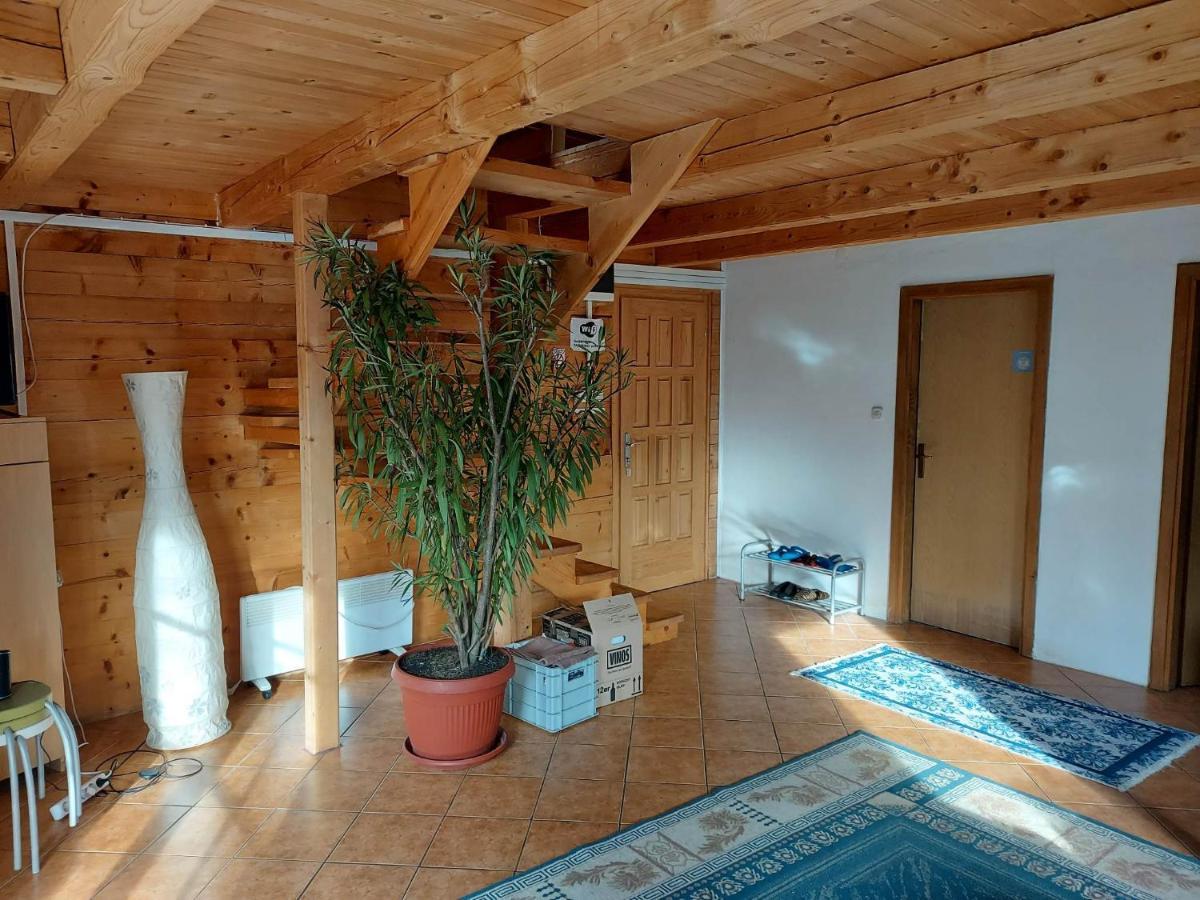 Apartman Relax In Nature Jajce Εξωτερικό φωτογραφία