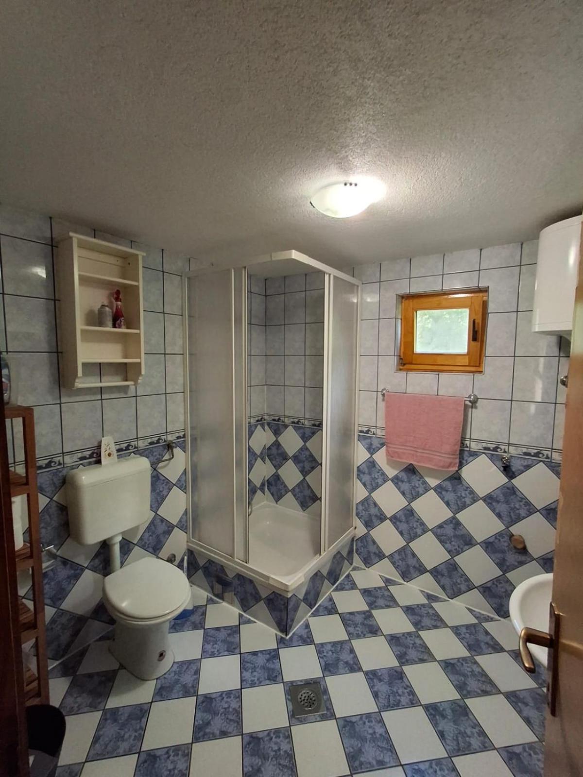 Apartman Relax In Nature Jajce Εξωτερικό φωτογραφία
