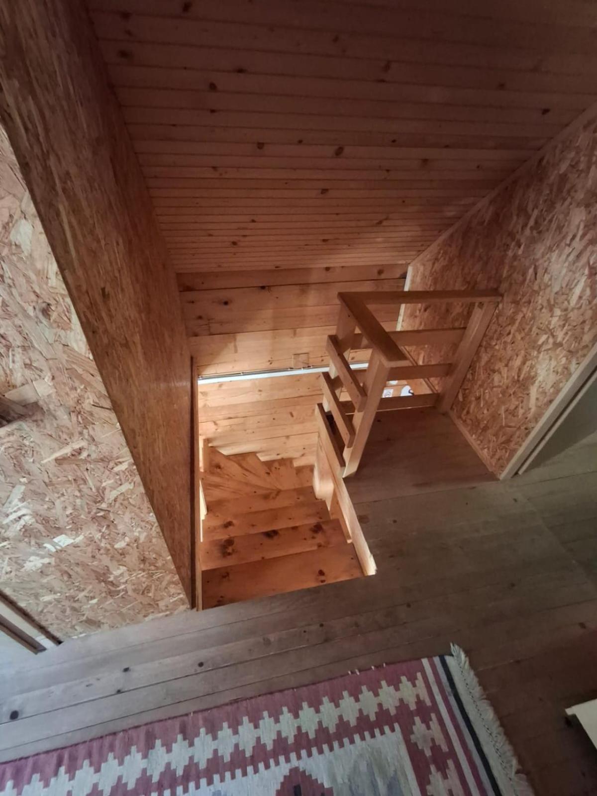 Apartman Relax In Nature Jajce Εξωτερικό φωτογραφία