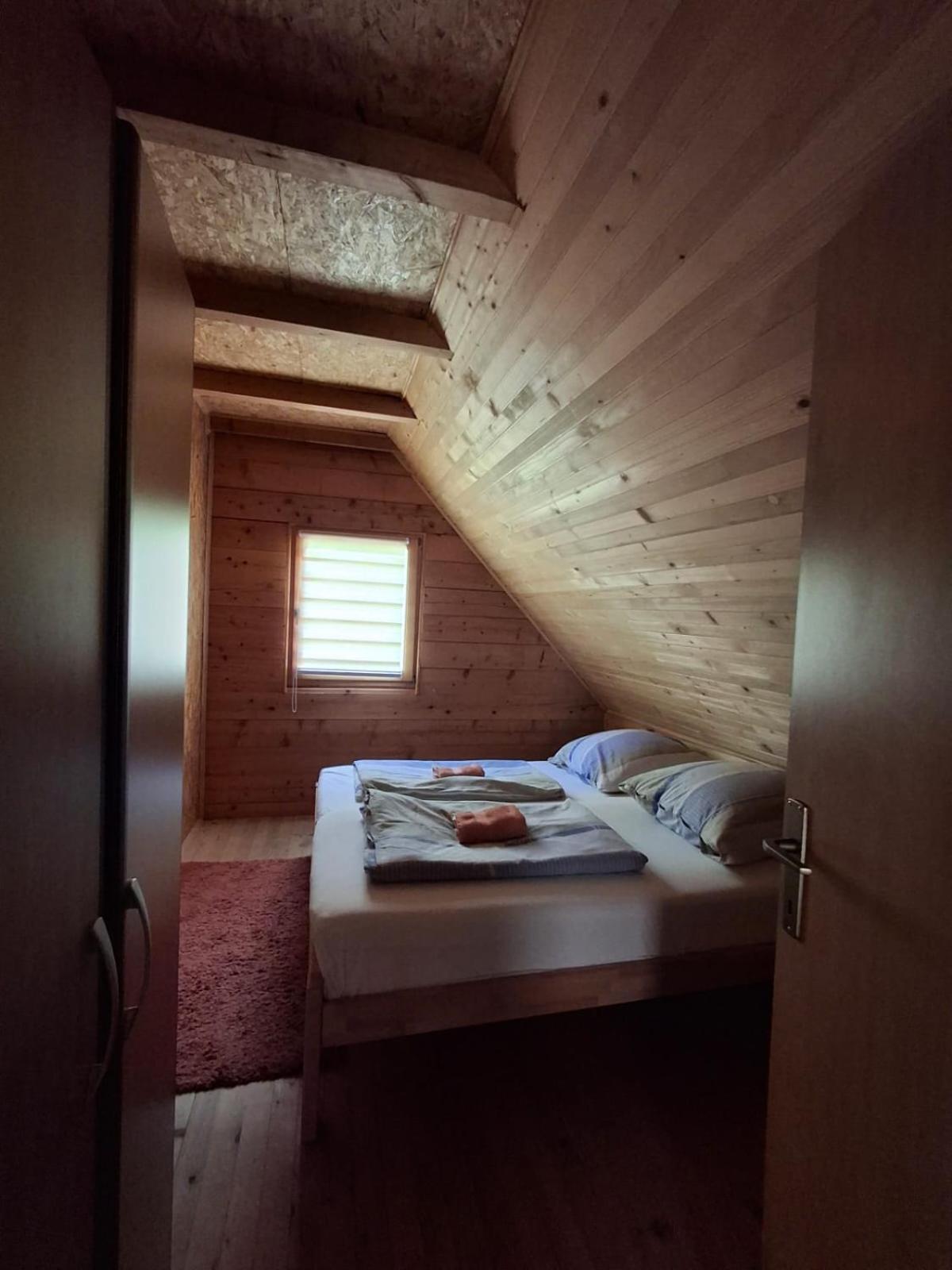 Apartman Relax In Nature Jajce Εξωτερικό φωτογραφία