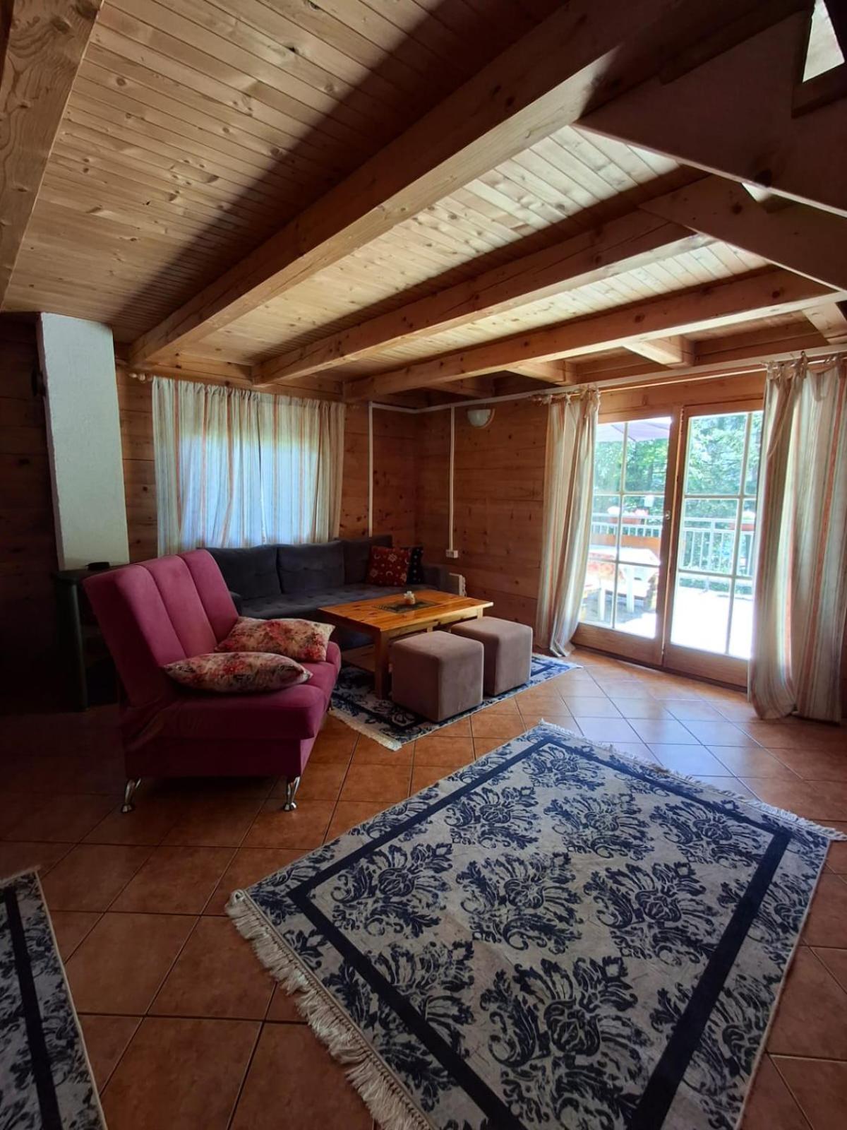 Apartman Relax In Nature Jajce Εξωτερικό φωτογραφία