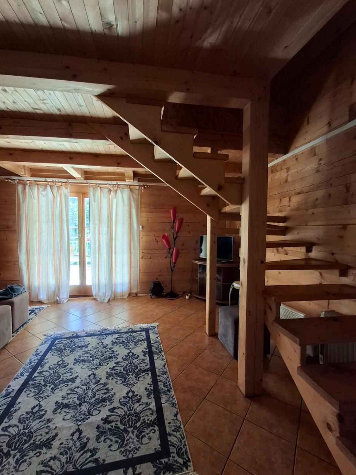 Apartman Relax In Nature Jajce Εξωτερικό φωτογραφία