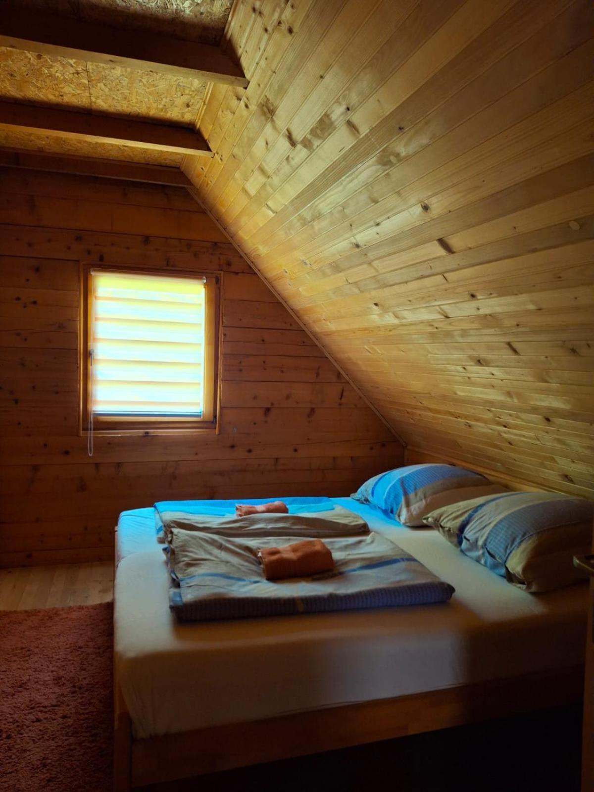Apartman Relax In Nature Jajce Εξωτερικό φωτογραφία