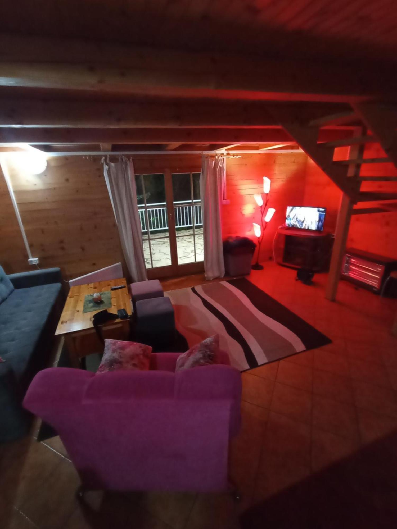 Apartman Relax In Nature Jajce Εξωτερικό φωτογραφία
