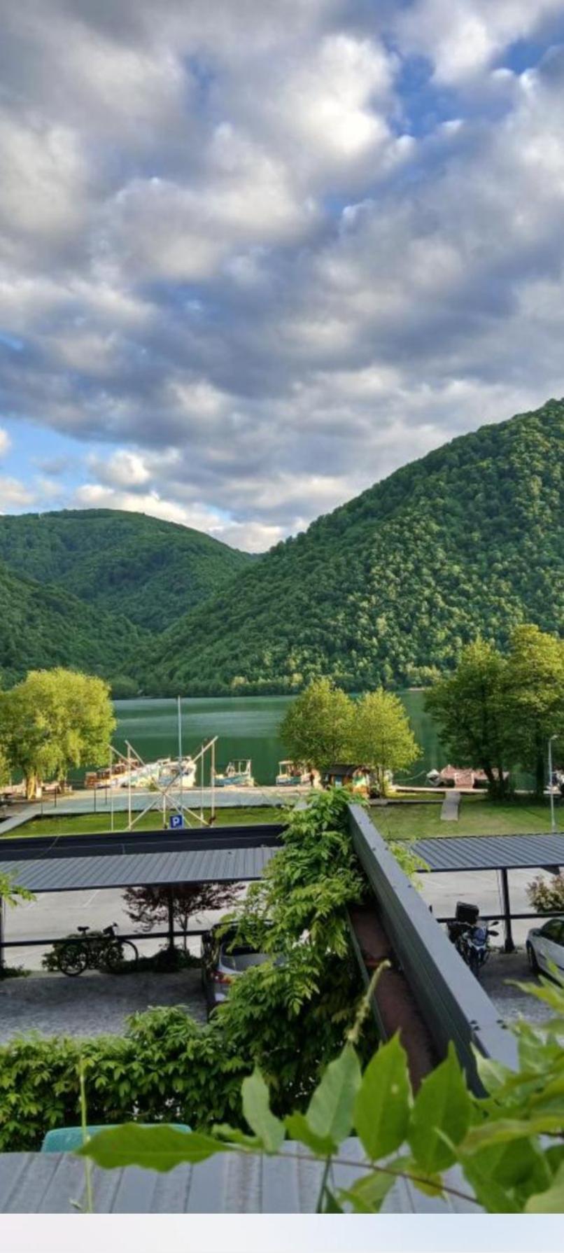 Apartman Relax In Nature Jajce Εξωτερικό φωτογραφία