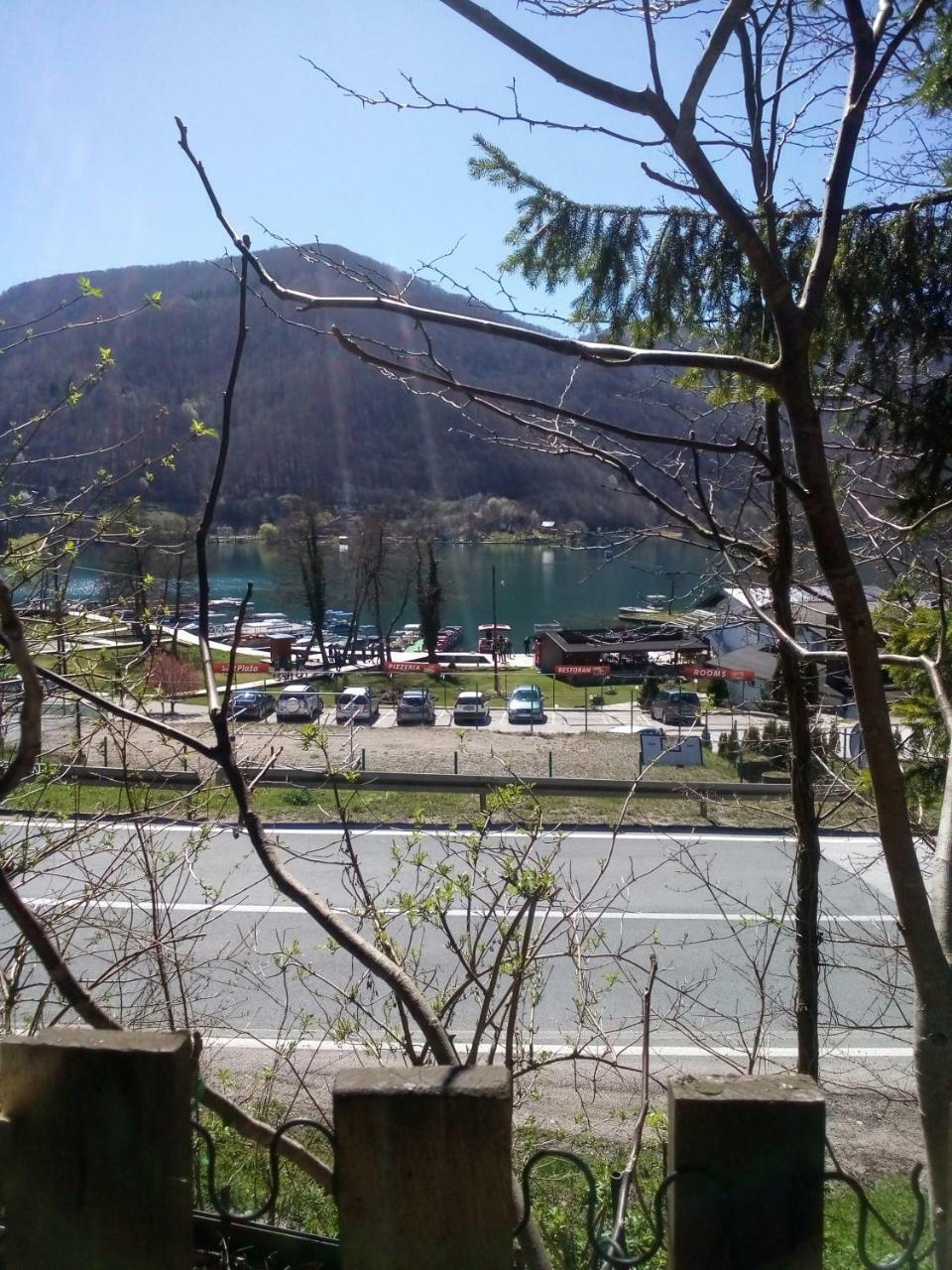 Apartman Relax In Nature Jajce Εξωτερικό φωτογραφία